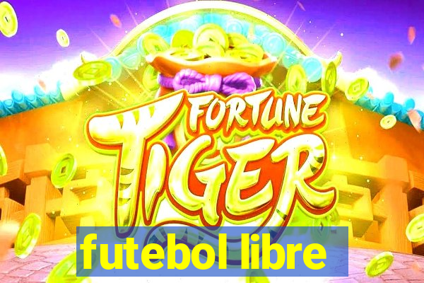 futebol libre